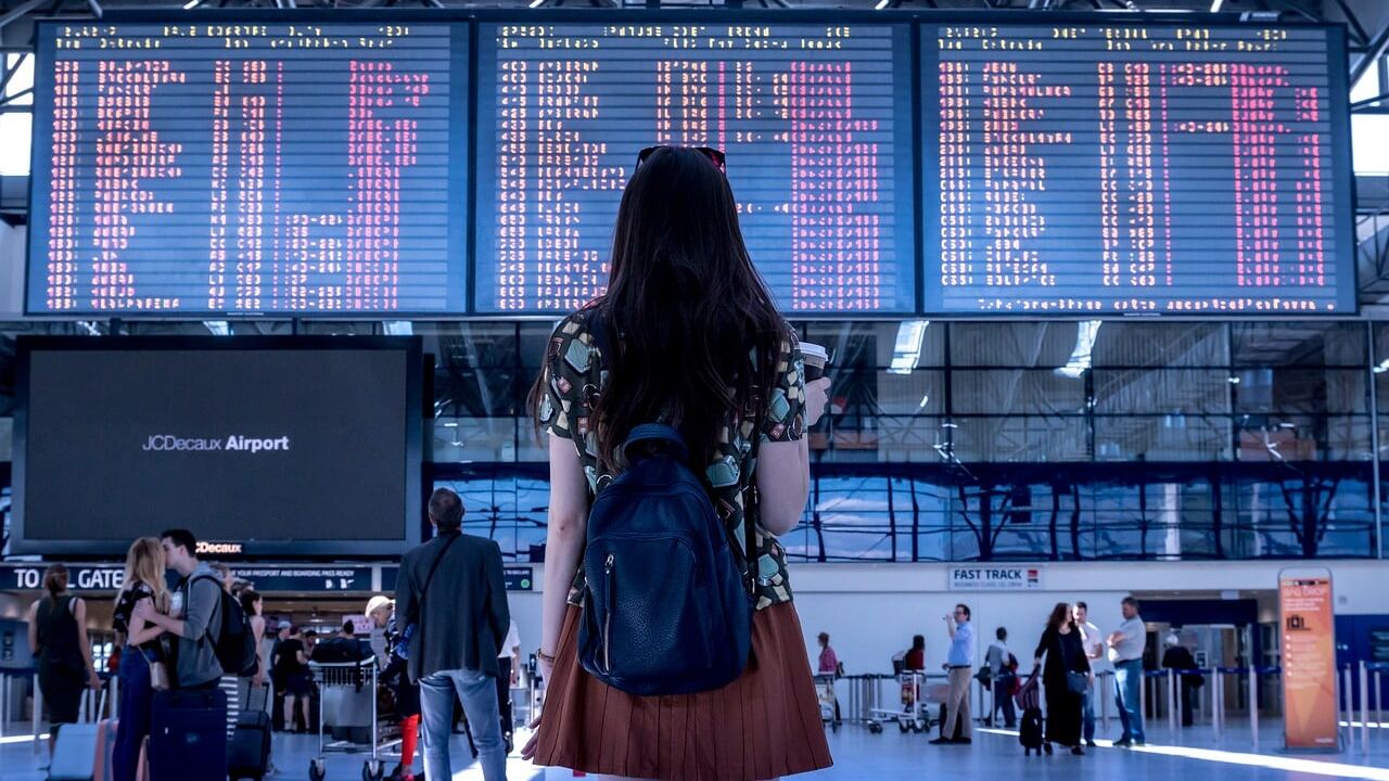 Job d&rsquo;&eacute;t&eacute; &agrave; l&rsquo;&eacute;tranger : le concept Work and Travel
