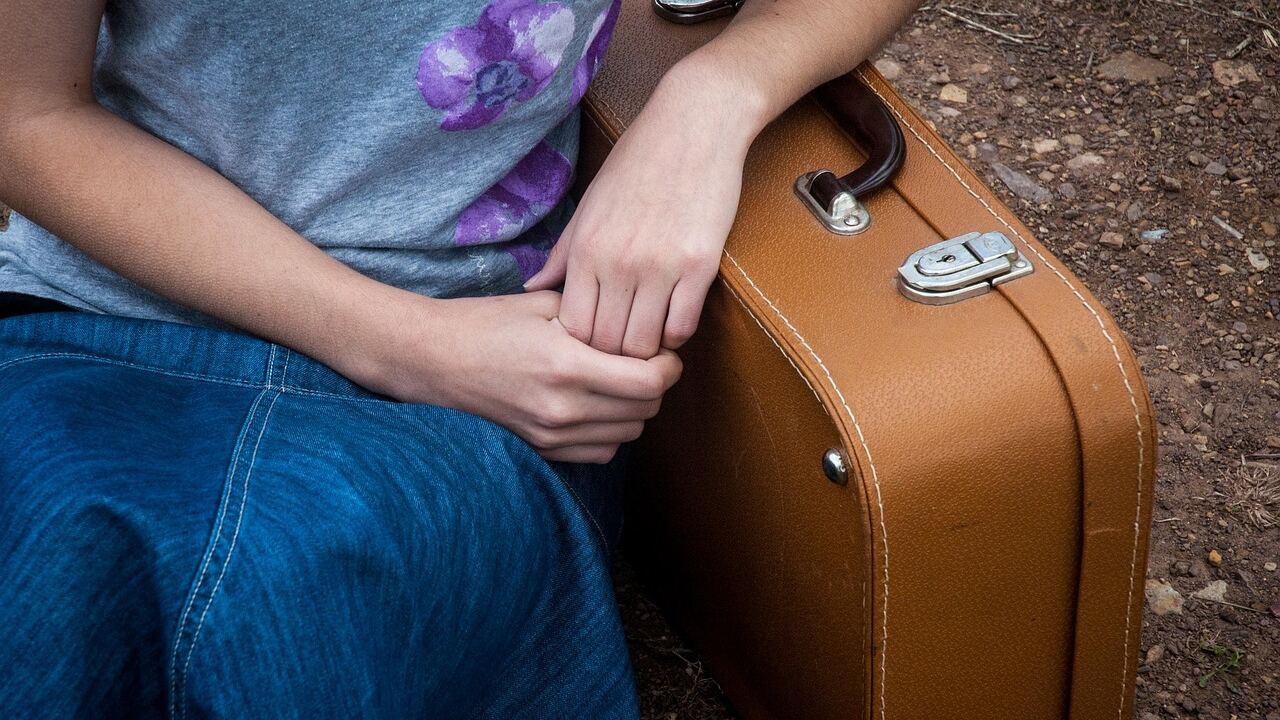 S&eacute;jour au pair : que prendre dans mes valises ?