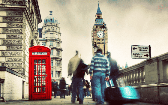 Birmingham, Pourquoi faire son stage &agrave; Birmingham en Angleterre ?
