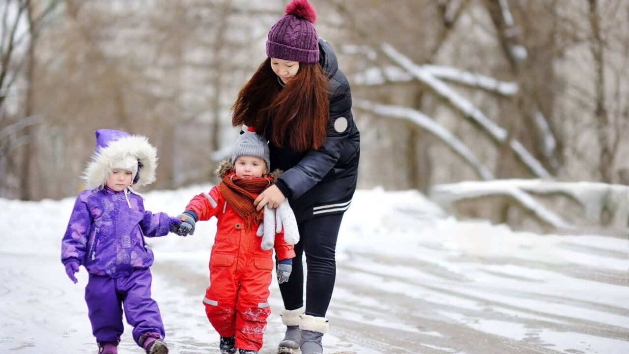 Fille au pair aux USA : quelles sont les conditions &agrave; remplir ?