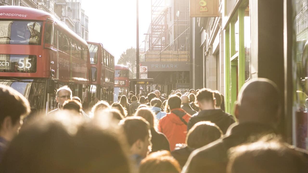 Comment faire un job d&rsquo;&eacute;t&eacute; &agrave; Londres ?