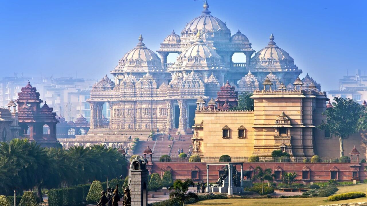 L&rsquo;Inde : la nouvelle destination des jeunes &eacute;tudiants