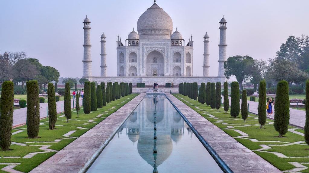 Que voir en Inde : le top 7 des lieux &agrave; d&eacute;couvrir