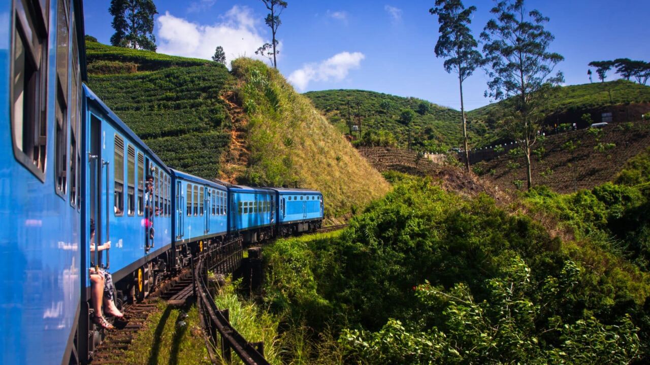 Les destinations &agrave; voir absolument en 2019 selon Lonely Planet