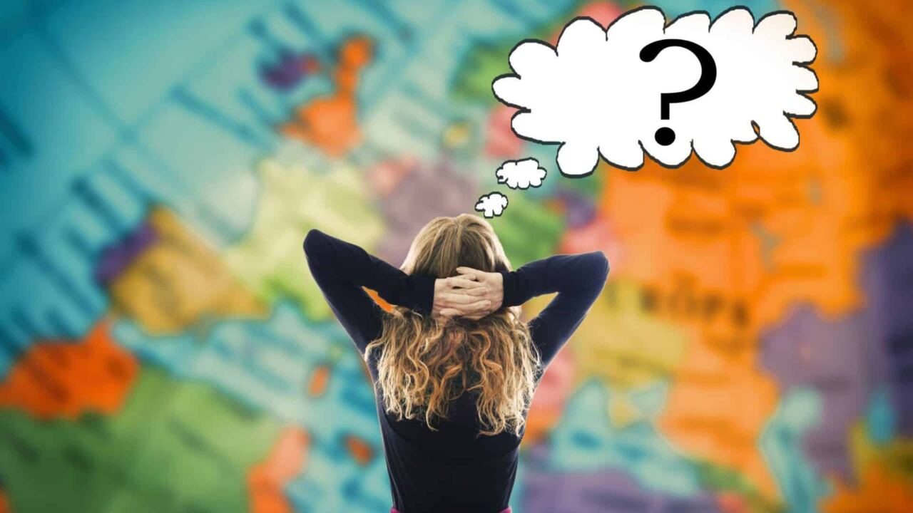 Erasmus+ bourses d&rsquo;&eacute;tudes : un programme pour les &eacute;tudiants europ&eacute;ens