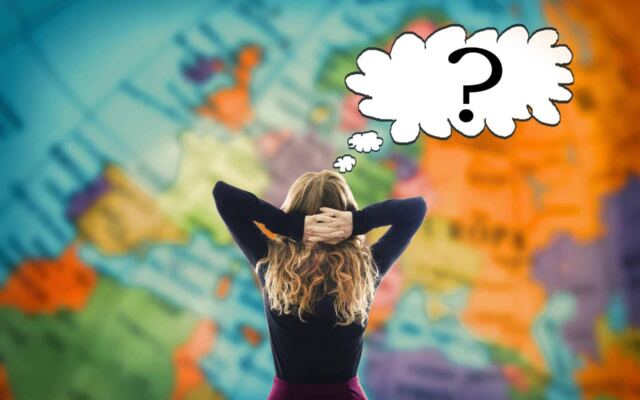 Erasmus, Erasmus : tout savoir pour étudier à l’étranger