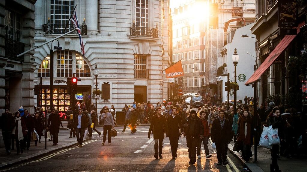 Partez &agrave; la d&eacute;couverte de l&rsquo;Europe avec le Pass Interrail