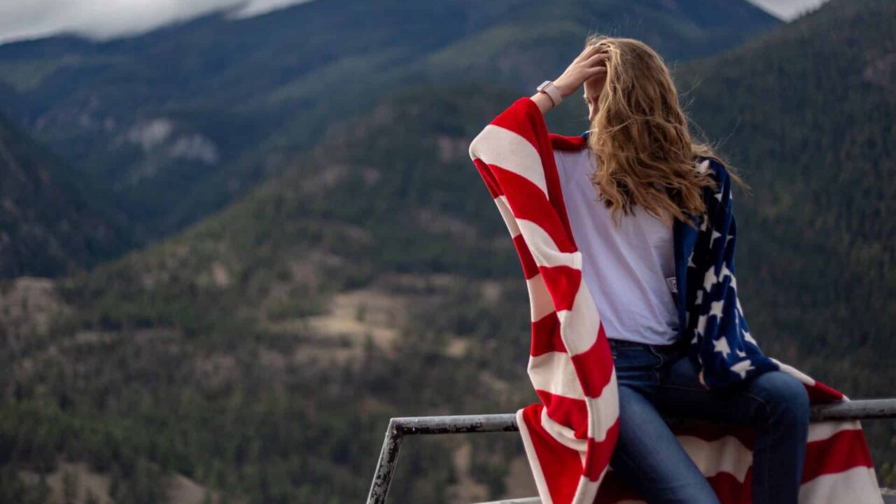 Stage &agrave; New-York : Marianne se fait brosser le portrait par l&rsquo;Etudiant Voyageur