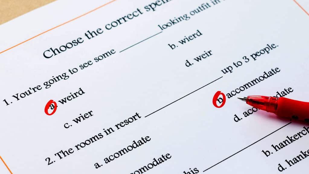 Quels tests d&rsquo;anglais pour trouver un stage &agrave; l&rsquo;&eacute;tranger ?
