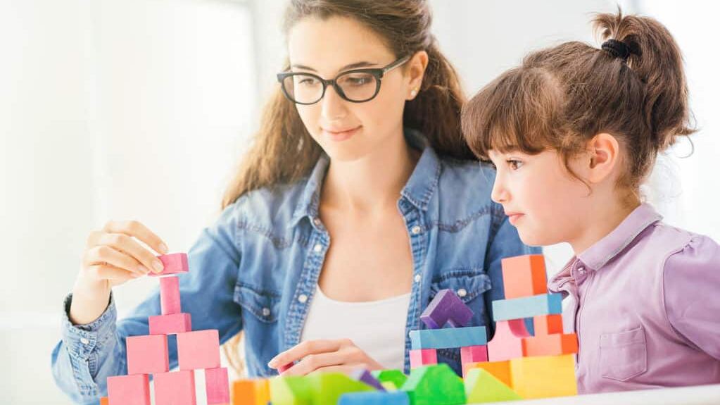 Le quotidien magique de Marion, fille au pair aux Etats-Unis