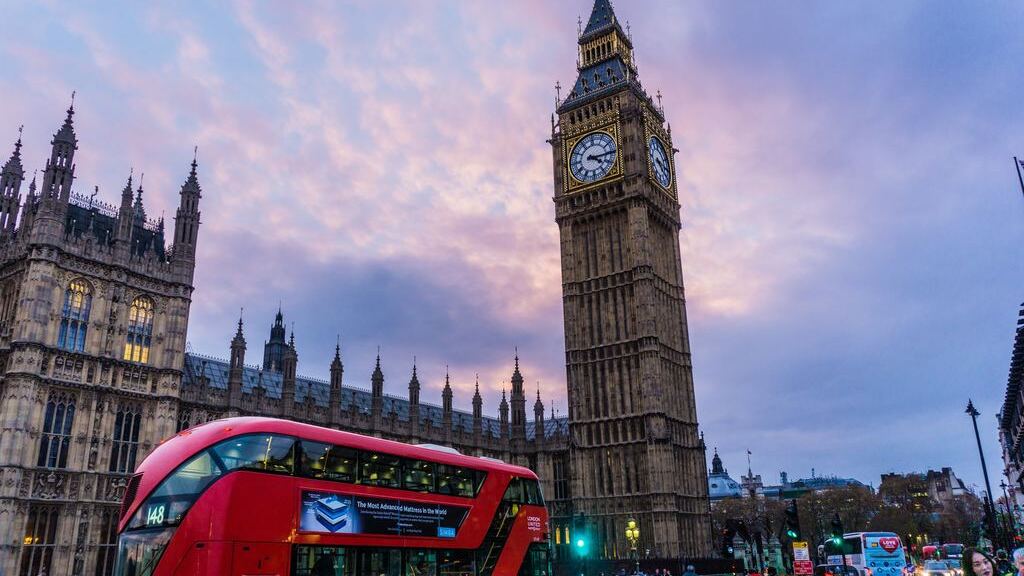 Tout savoir pour trouver facilement un job &eacute;tudiant &agrave; Londres
