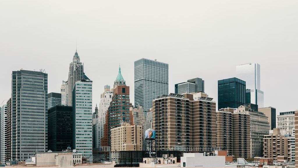 L&rsquo;exp&eacute;rience de Julie lors de son s&eacute;jour au Pair &agrave; New York