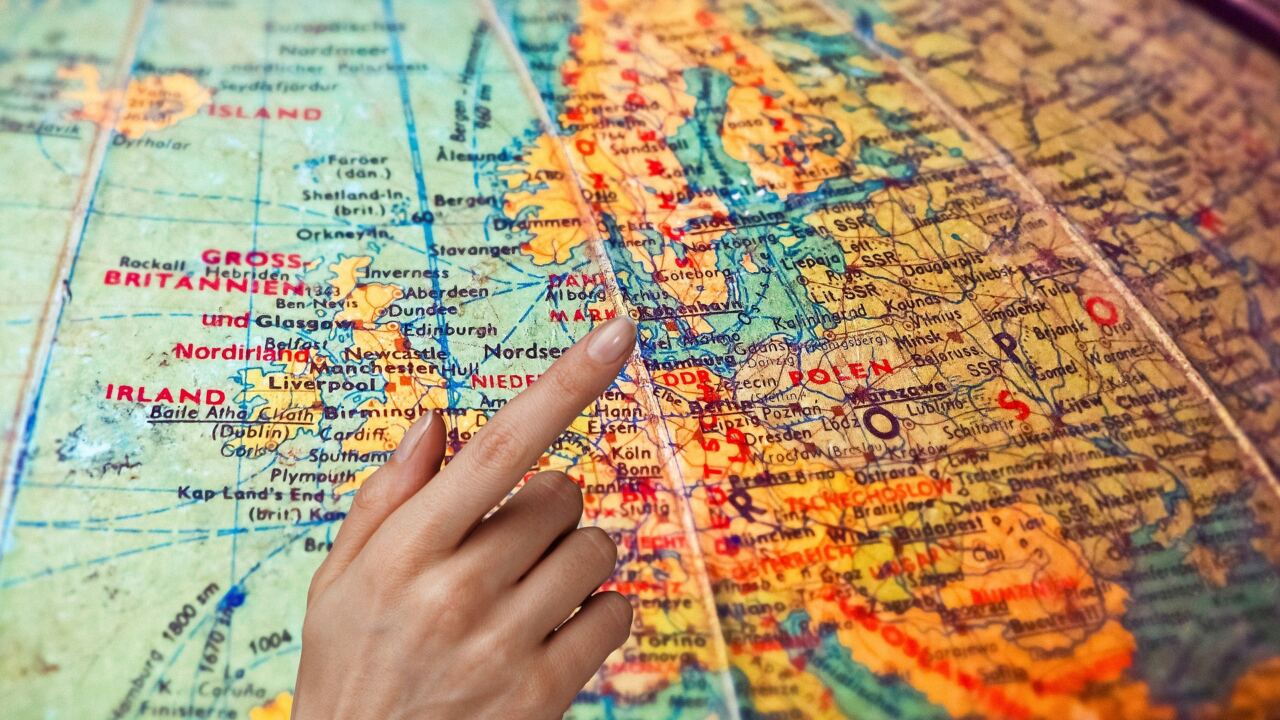 Nos conseils pour apprendre une langue &eacute;trang&egrave;re tout en voyageant