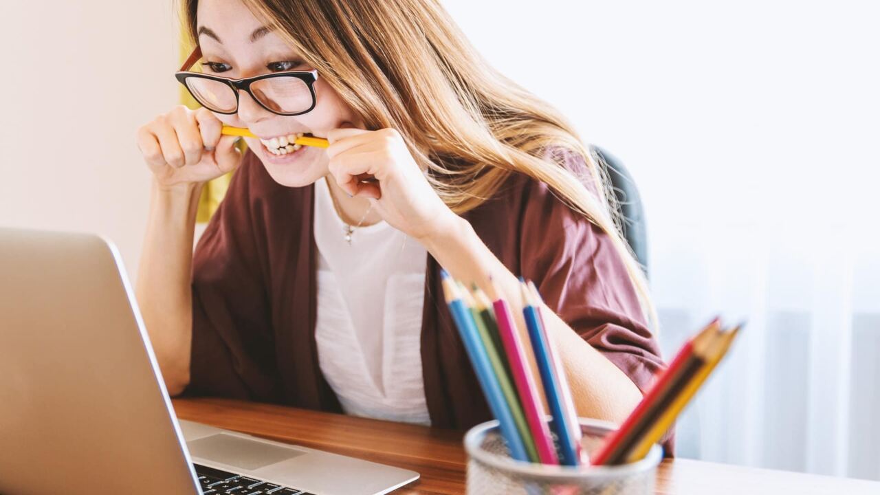 Tout savoir sur le GMAT
