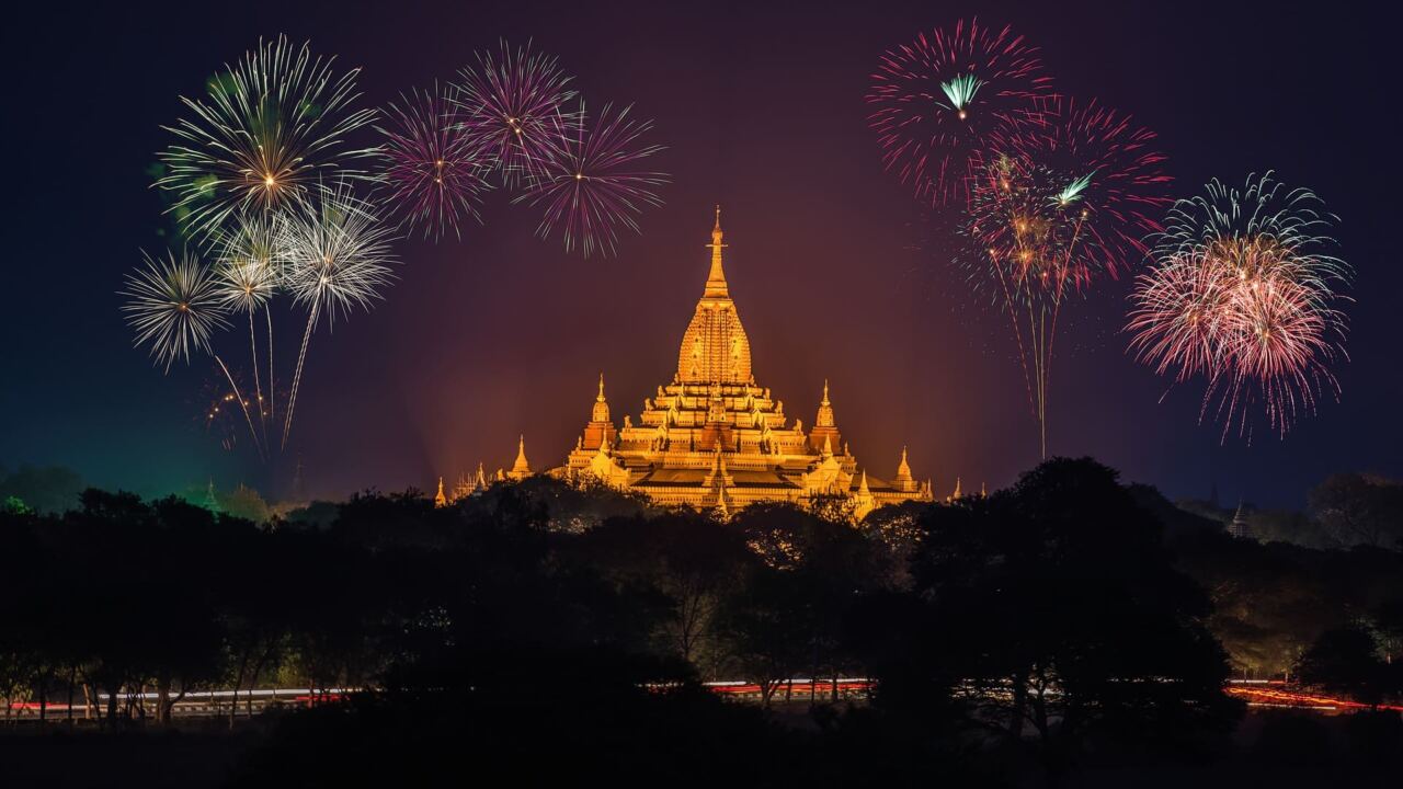 Pr&eacute;parer son voyage en Tha&iuml;lande