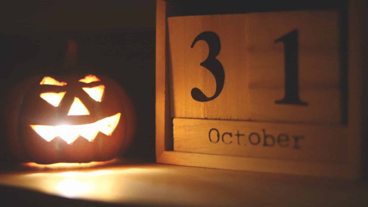 Halloween : le top 5 des costumes de 2019