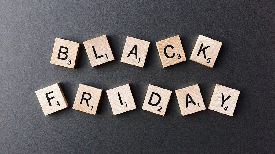 Le Black Friday : qu&rsquo;est-ce que c&rsquo;est ?