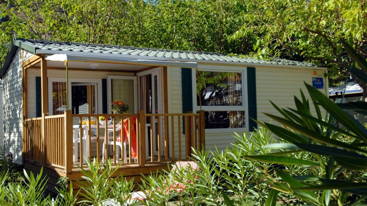 Vacances en mobil-home : le nouveau bon plan