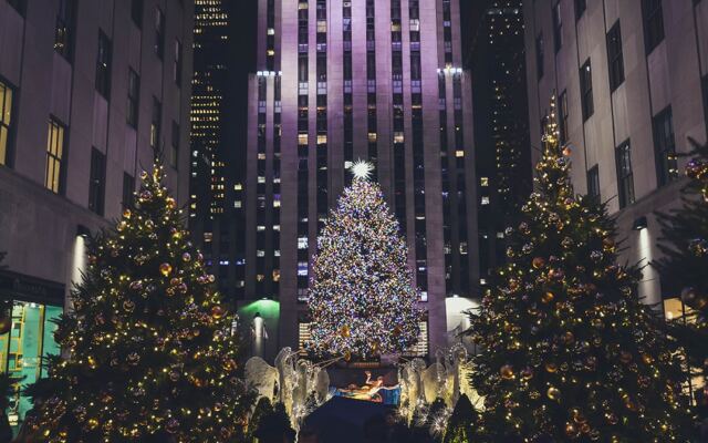 Nouvel An 2018, O&ugrave; passer le Nouvel An dans le monde ?