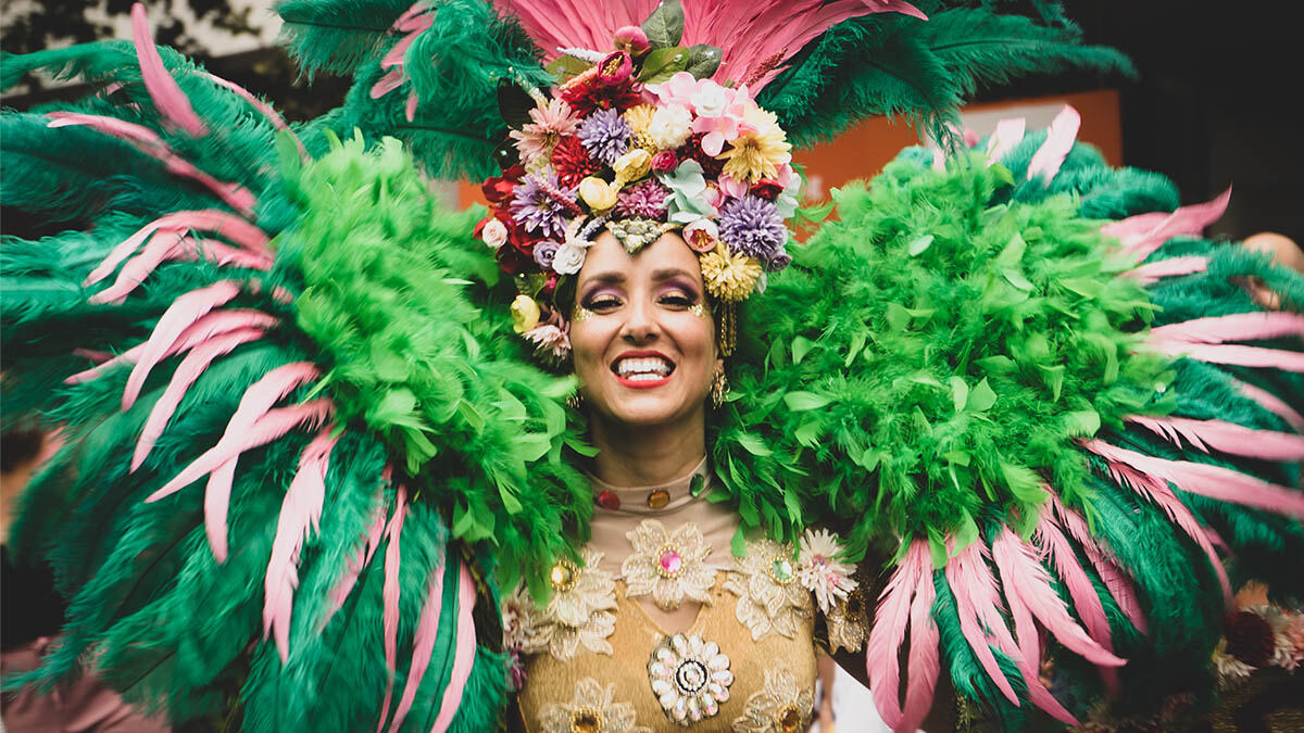 Mardi gras dans le monde : comment est-il c&eacute;l&eacute;br&eacute; ?