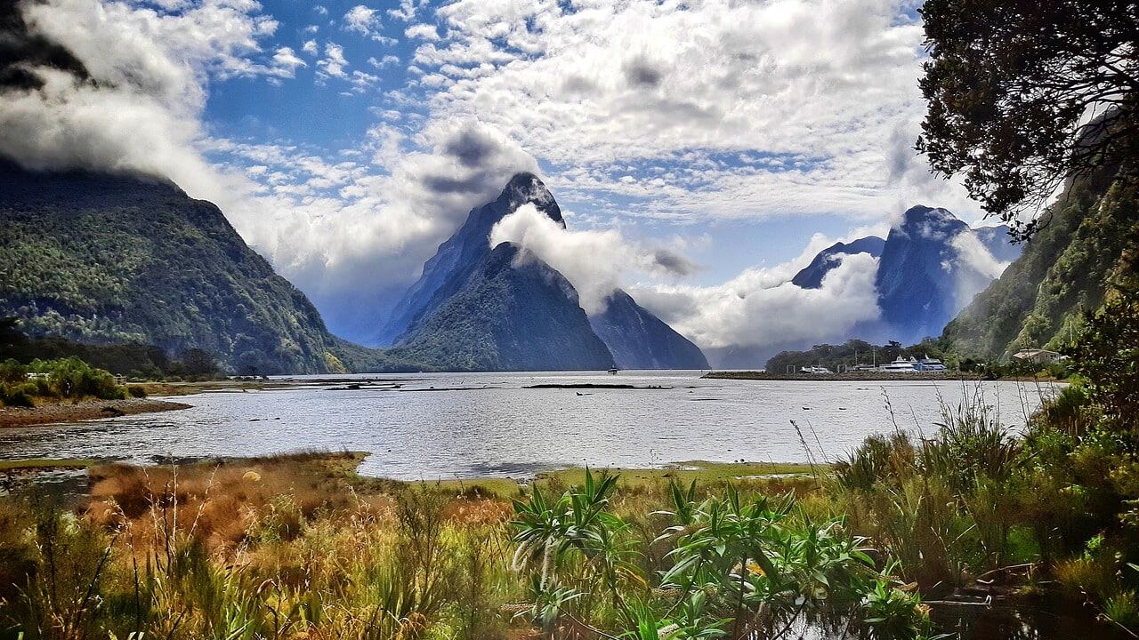 Partir en PVT en Nouvelle-Z&eacute;lande