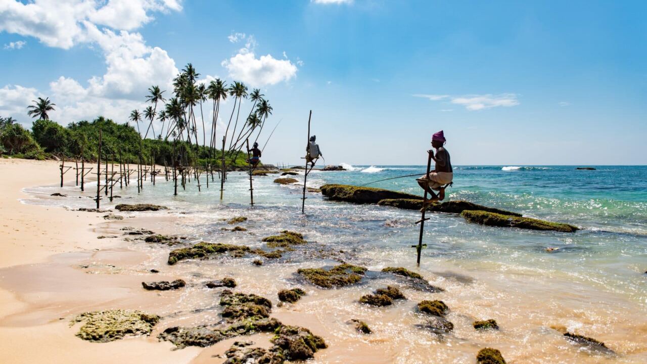 Voyager au Sri Lanka : en savoir plus sur le visa