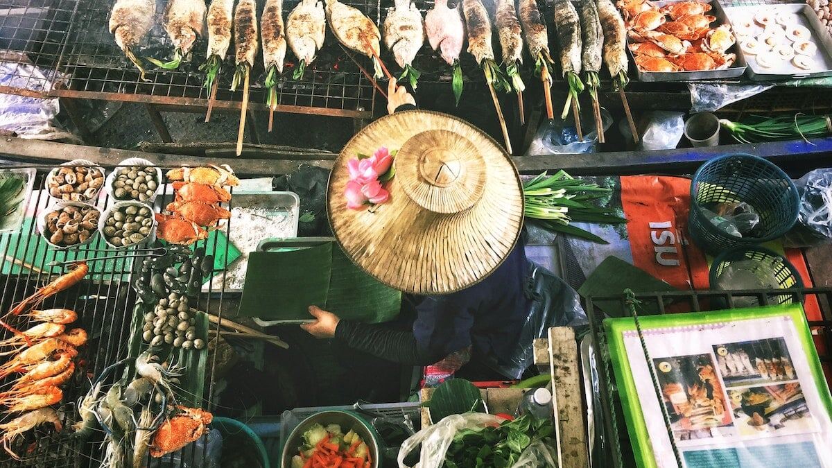 Restauration : les 5 meilleurs Khao Soi à Chiang Mai