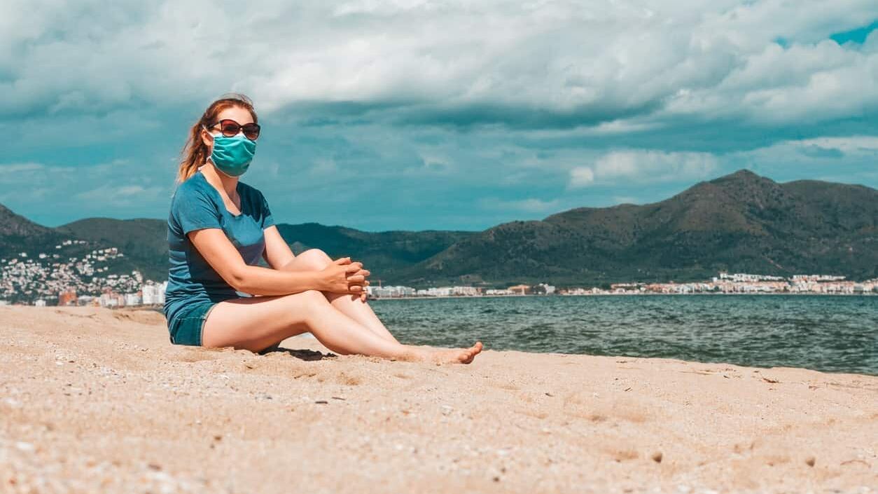 Comment respecter les gestes barri&egrave;res en vacances ?