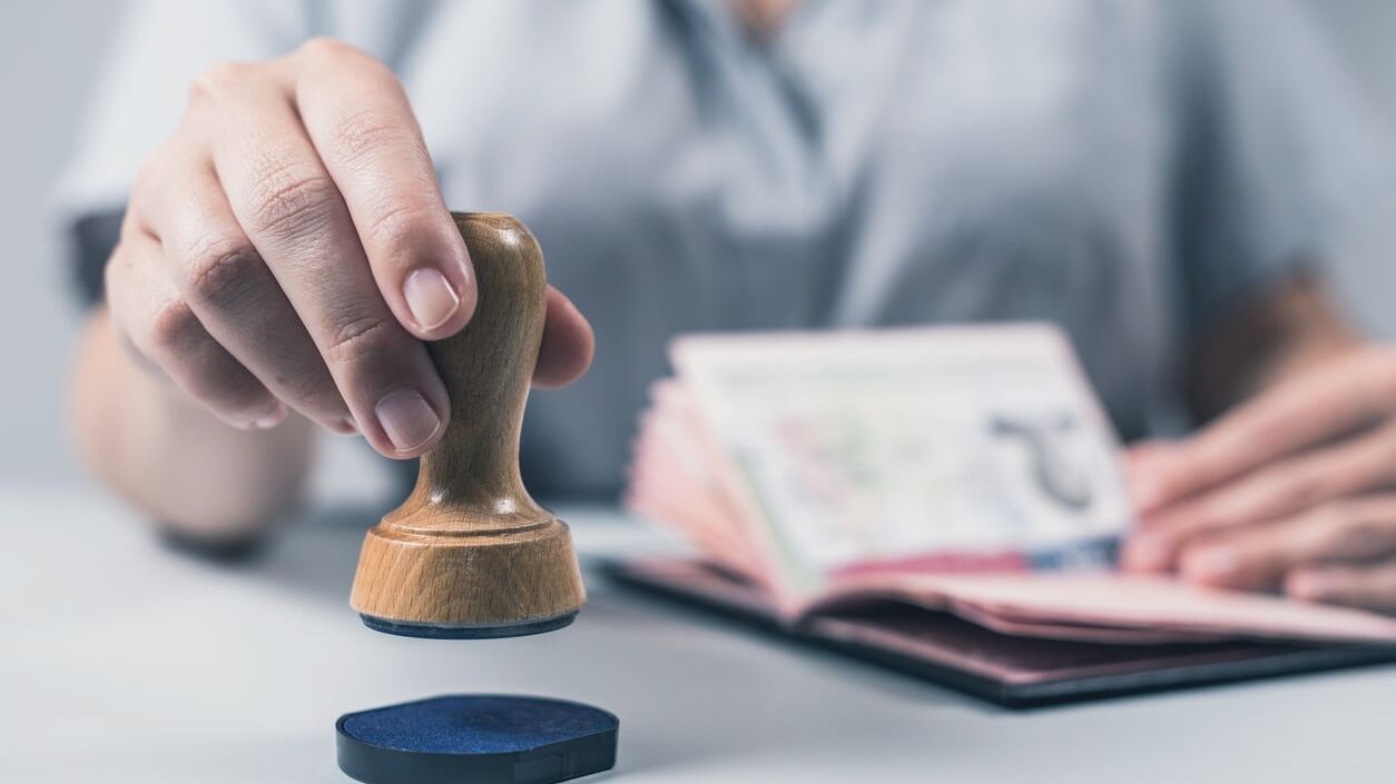 Passeport : qu&rsquo;est-ce que le timbre fiscal ?