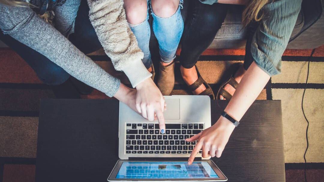 Participe au webinar : comment trouver un stage aux USA ?