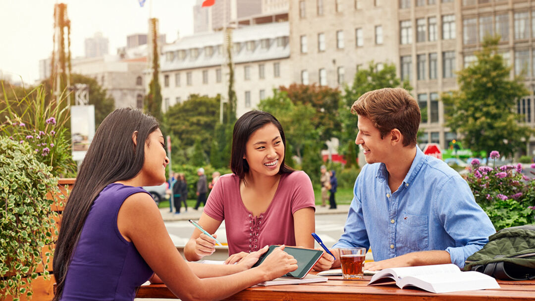 A la d&eacute;couverte de l&rsquo;Universit&eacute; Laval au Qu&eacute;bec