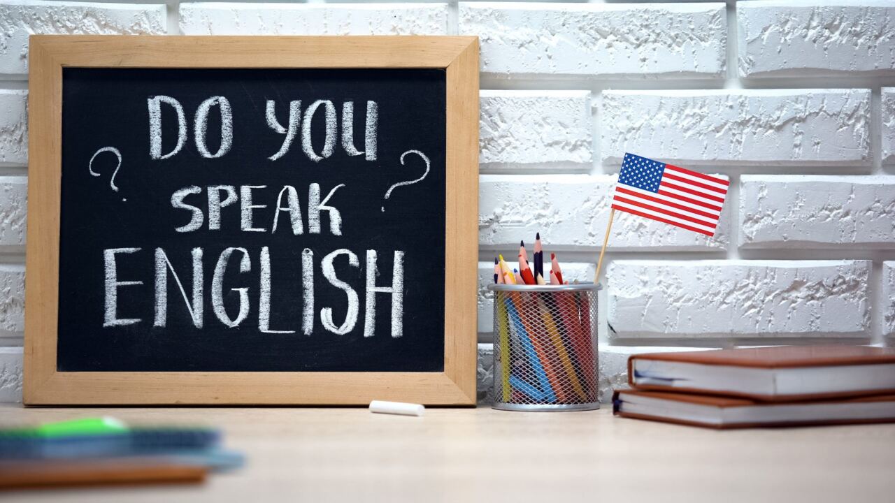 Converser en anglais : jonglez avec les temps !