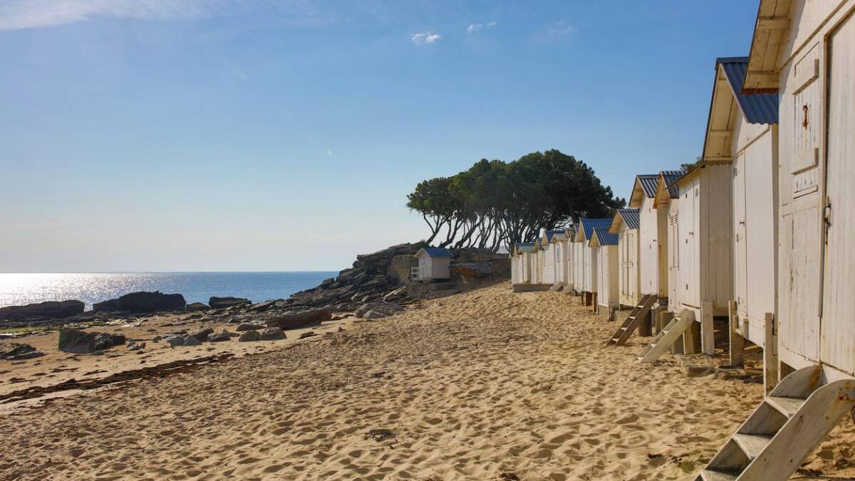 D&eacute;couvrir la Vend&eacute;e en camping