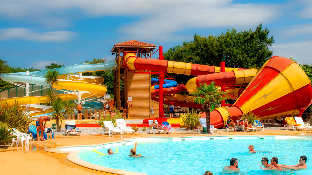 Pourquoi partir dans les Landes pour un s&eacute;jour familial en camping&thinsp;?