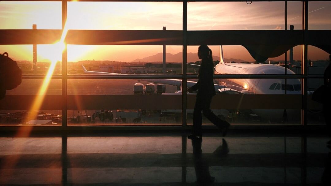 Les meilleures fa&ccedil;ons de se rendre &agrave; l&rsquo;a&eacute;roport