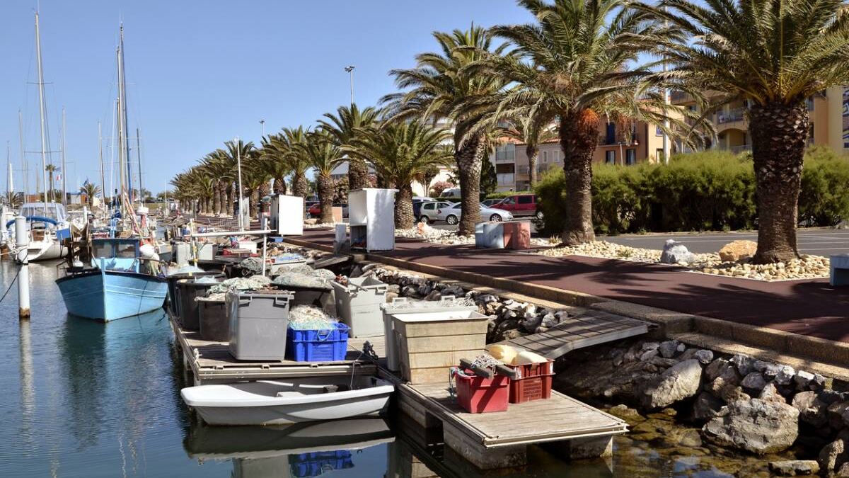 Que faire cet &eacute;t&eacute; &agrave; Canet-en-Roussillon ?