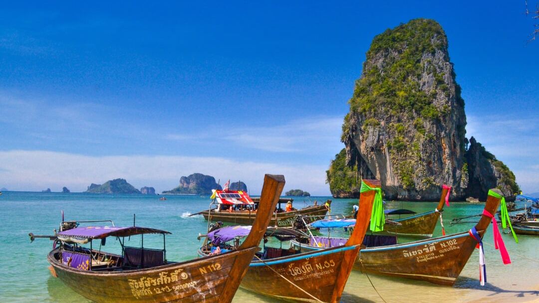 Quelles sont les formalit&eacute;s pour voyager en Tha&iuml;lande et les pays limitrophes en 2022 ?