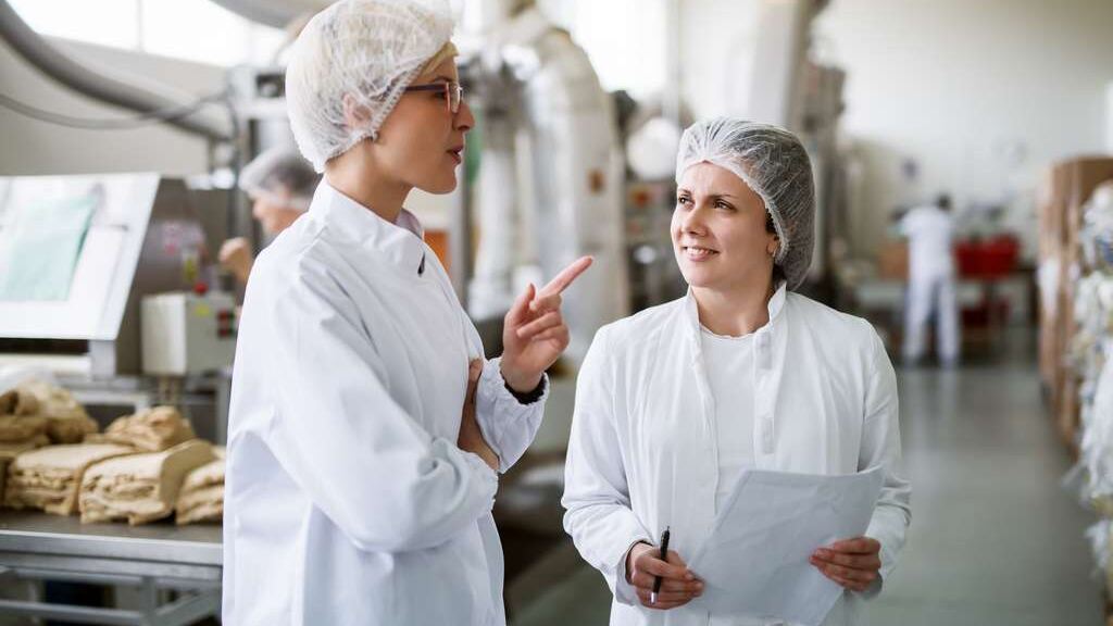 Formation agroalimentaire : pourquoi s&rsquo;inscrire au programme international de FMS ?