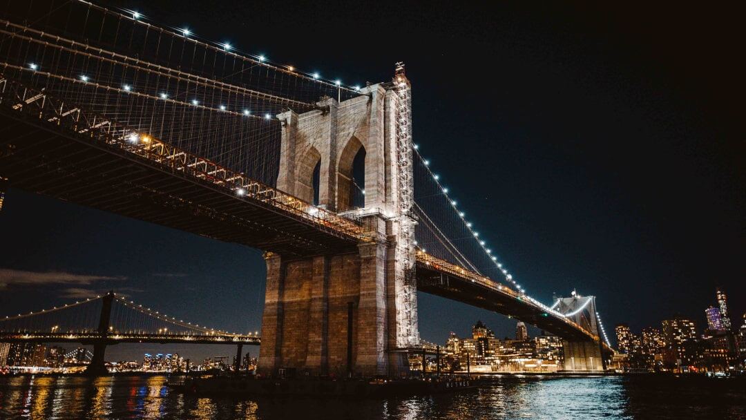 Les bons plans pour d&eacute;couvrir New York en 2022