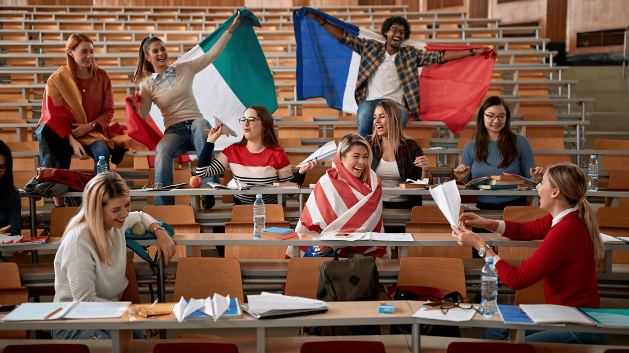 Partir en &eacute;change universitaire : notre guide 2023