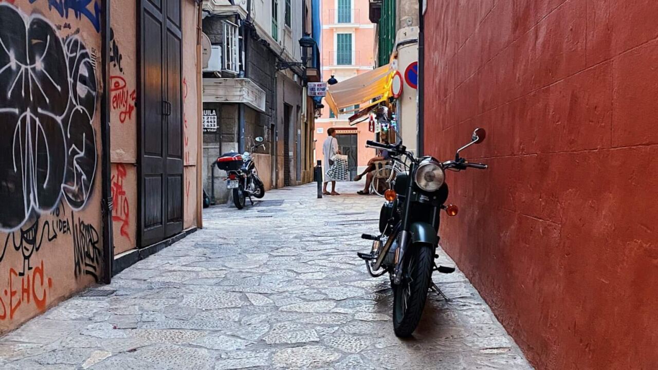 Au Pair Espagne avec l’agence Lets Go Pair