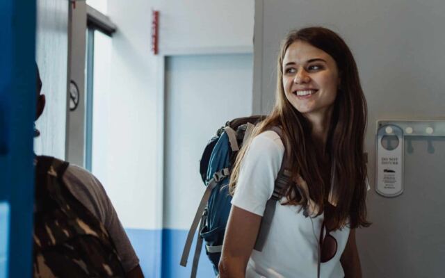 , L&rsquo;&Eacute;tudiant Voyageur