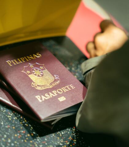 , L&rsquo;&Eacute;tudiant Voyageur