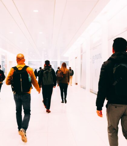 , L&rsquo;&Eacute;tudiant Voyageur