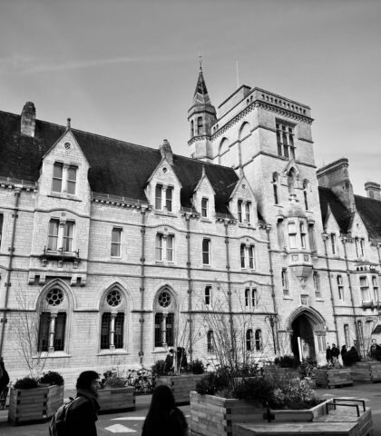 , L’Étudiant Voyageur