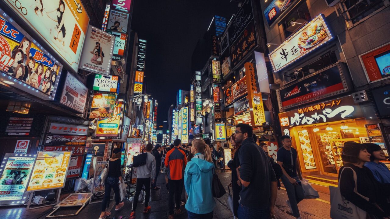 PVT Japon 2027 : le guide complet pour vivre un an au Japon