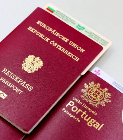 , L’Étudiant Voyageur